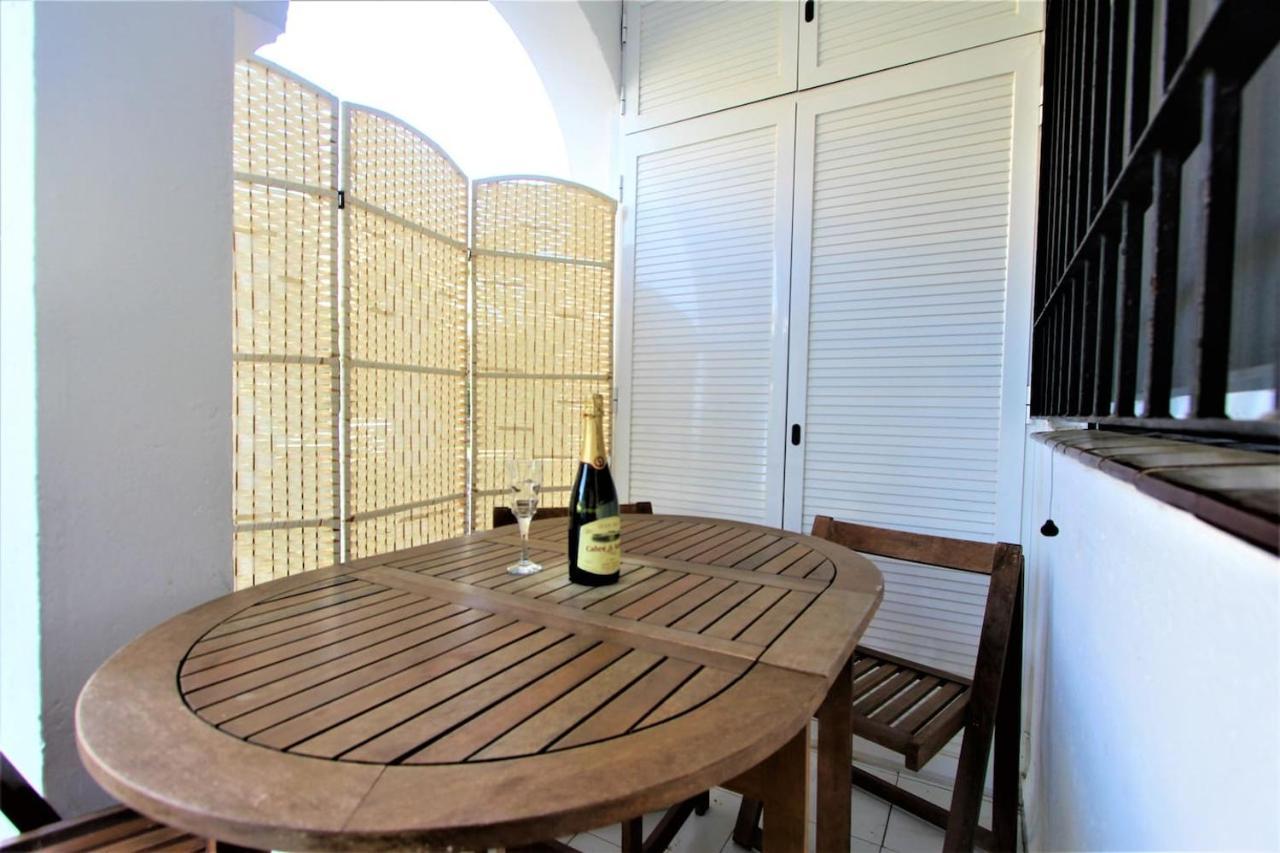 Apartamento Andalucia - A 100 Metros De La Playa, Camino Recto Sin Cuestas - Piscina 베날마데나코스타 외부 사진